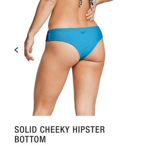 NWT SPEEDO BIKINI POWERFLEX ECO